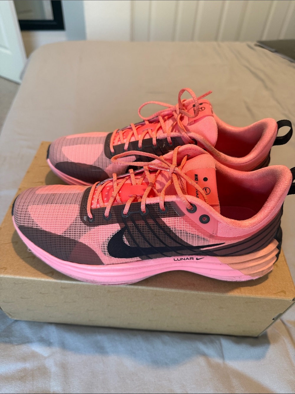 Men’s Nike Lunar Roam PRM